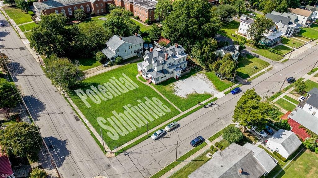 House in Hampton, Virginia, United States 5 - 18948848