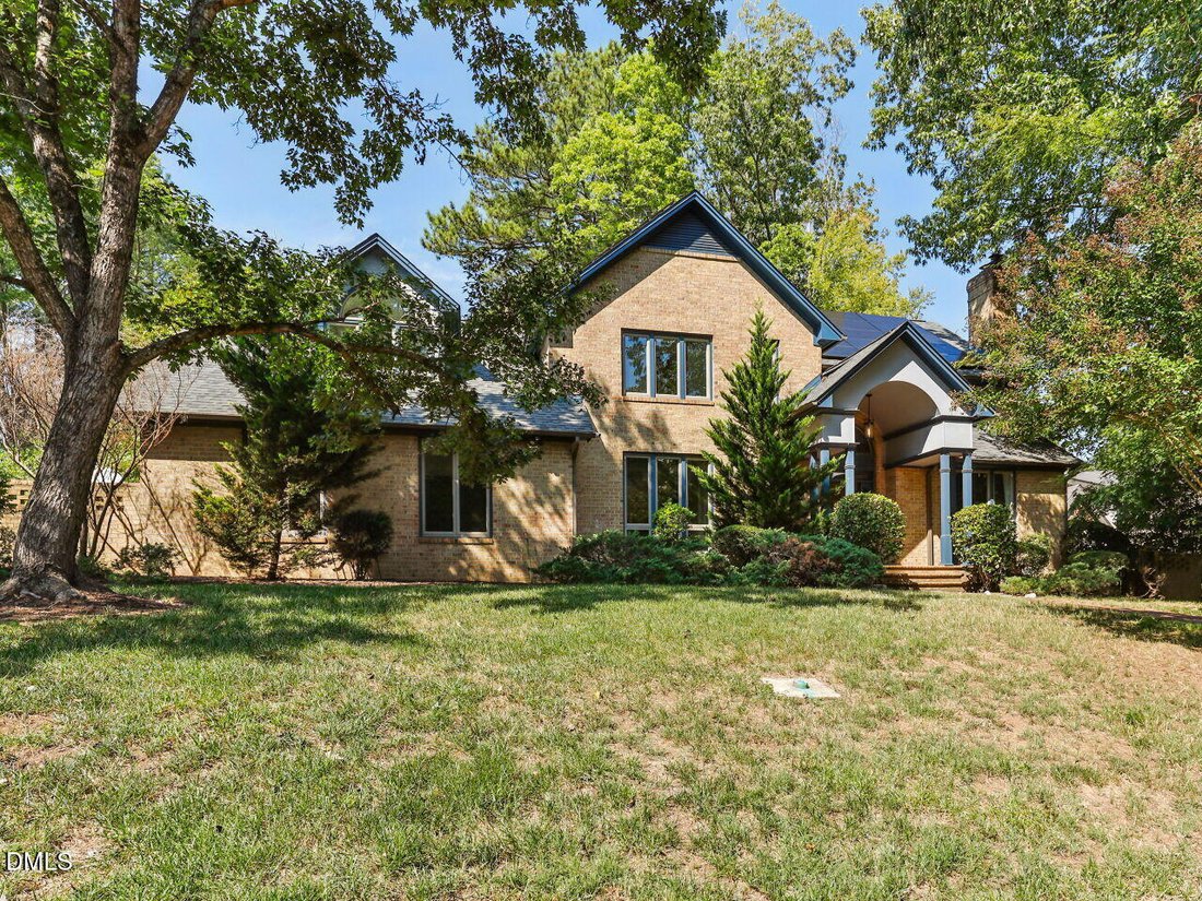 House in Chapel Hill, North Carolina, United States 1 - 18948635