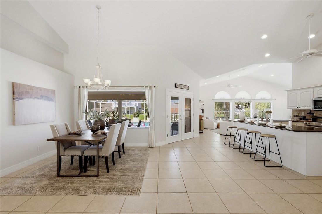 House in Palm Coast, Florida, United States 5 - 18949075
