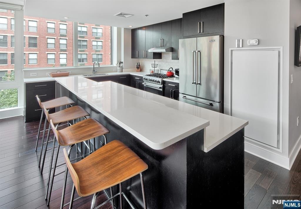 Condo in Hoboken, New Jersey, United States 2 - 18951037