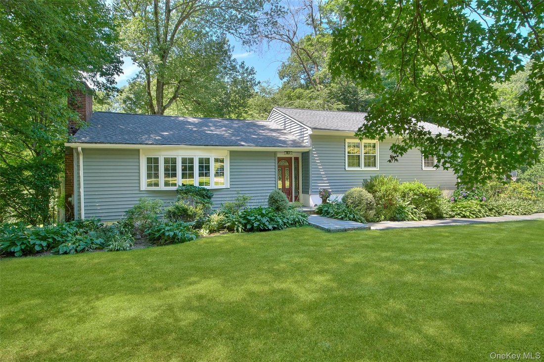 House in Chappaqua, New York, United States 3 - 18952369