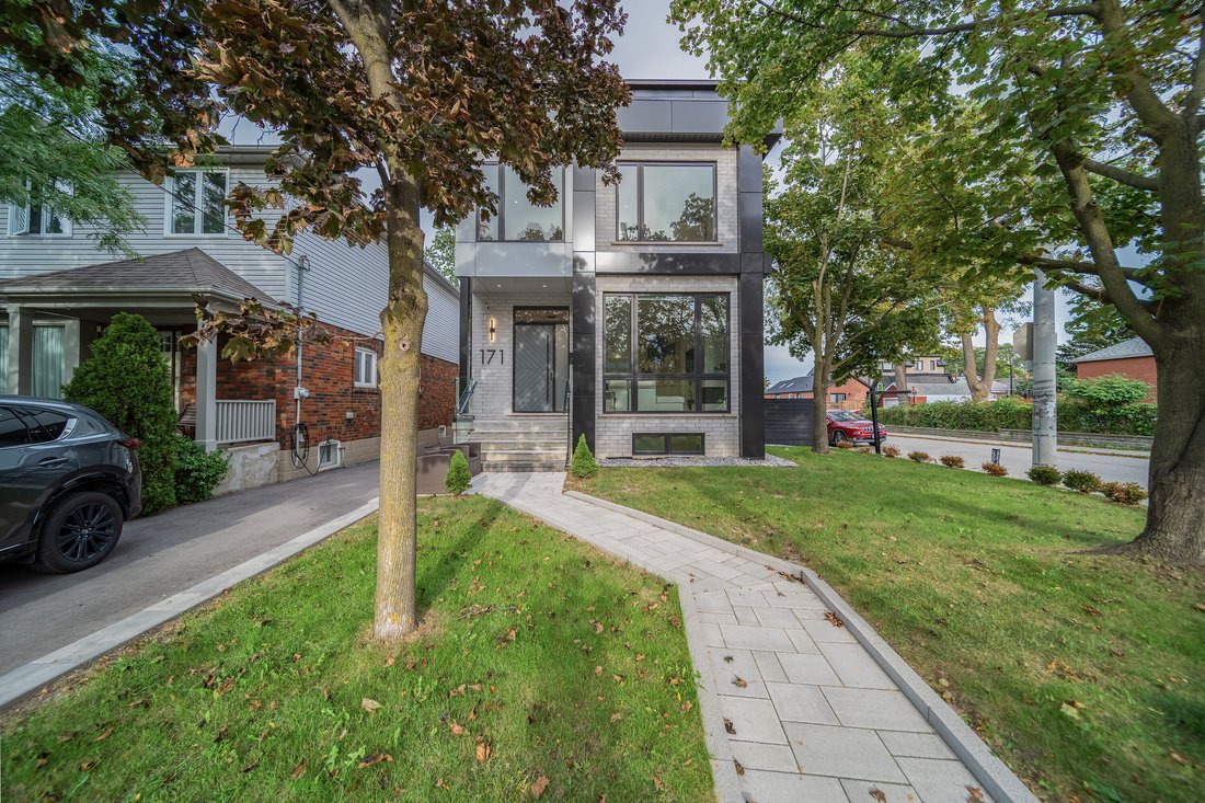 House in Toronto, Ontario, Canada 5 - 18950904