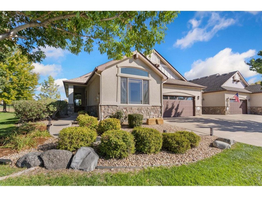 House in Windsor, Colorado, United States 2 - 18952569