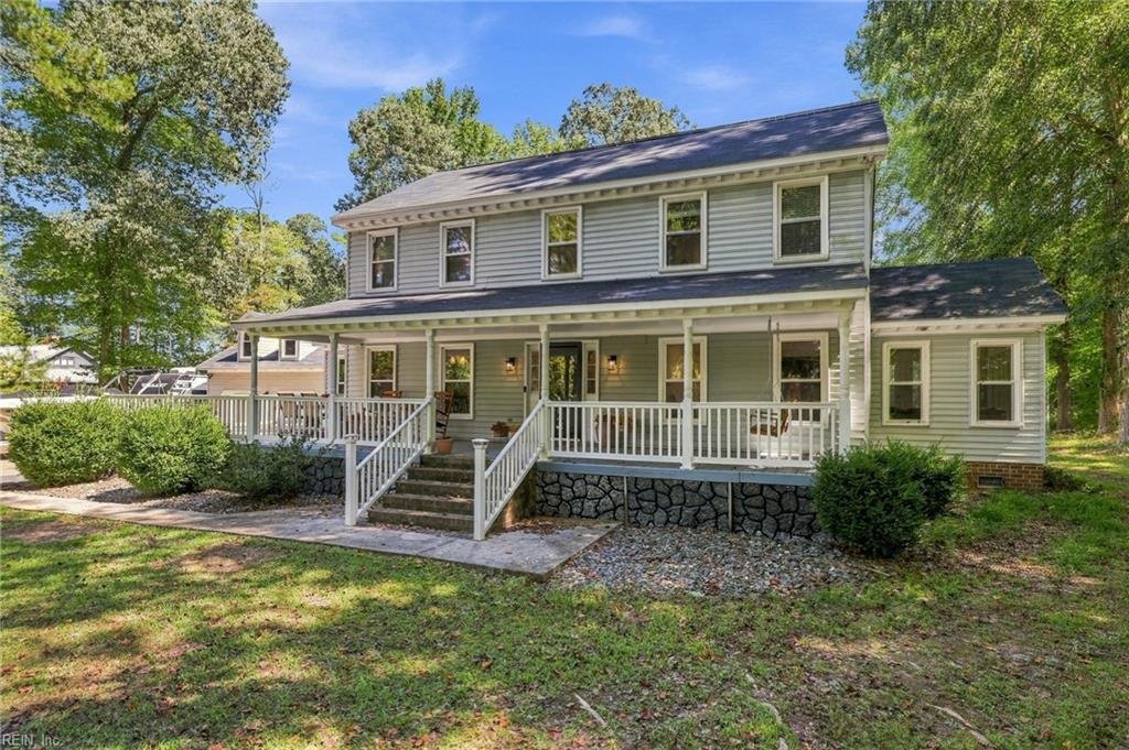 House in Chesapeake, Virginia, United States 4 - 18948888