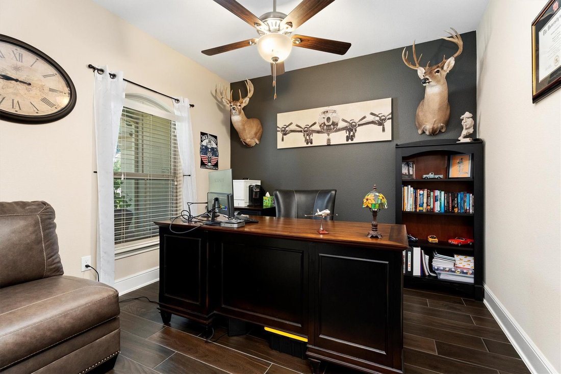 House in Conroe, Texas, United States 3 - 18949276