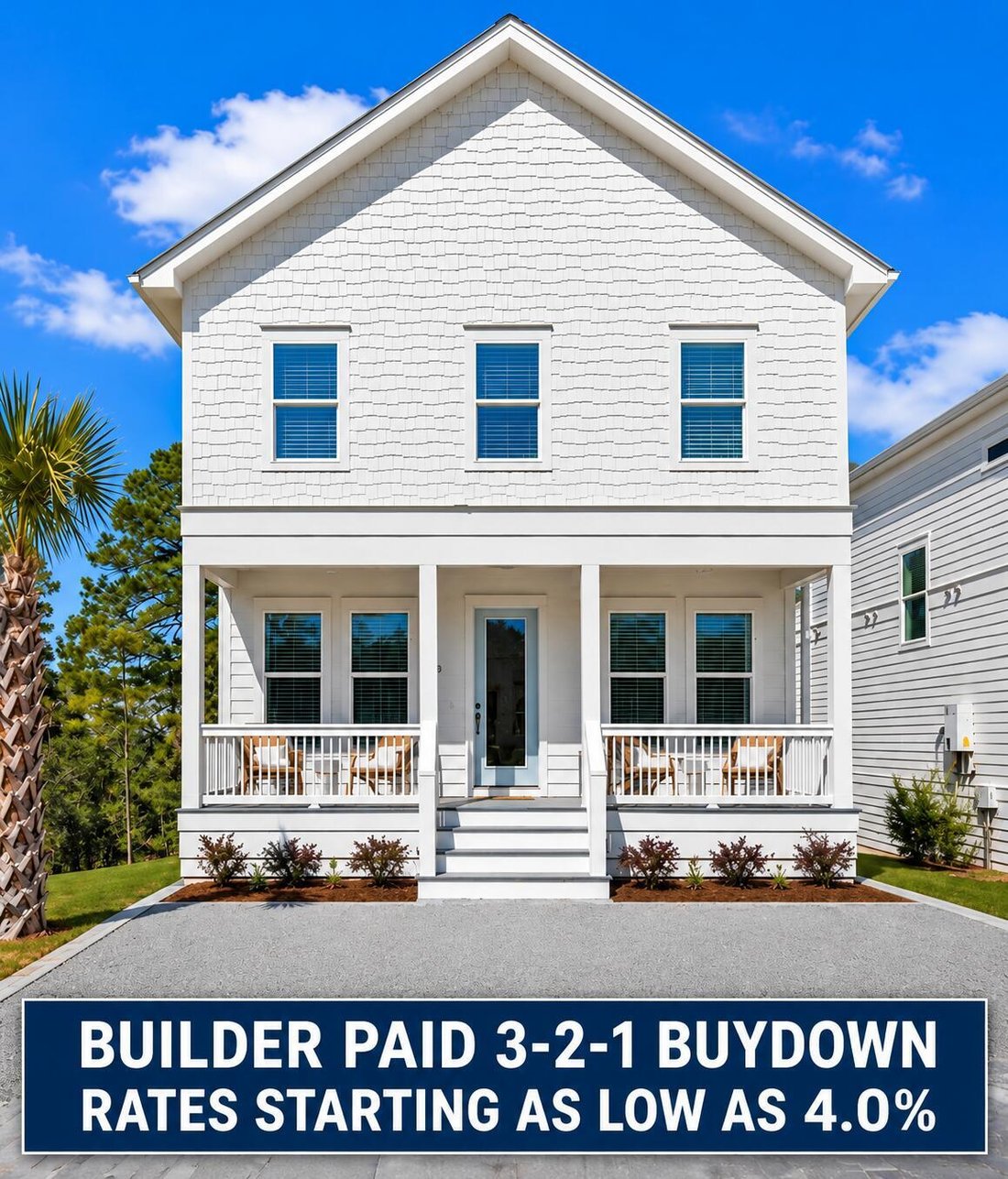 House in Santa Rosa Beach, Florida, United States 1 - 17666593