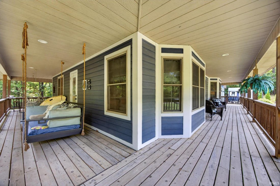 House in Unionville, Indiana, United States 5 - 18950657
