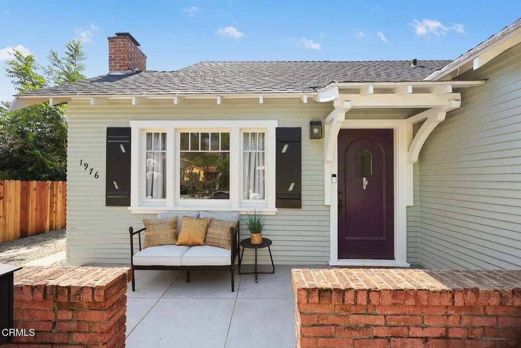 House in Altadena, California, United States 3 - 18953596
