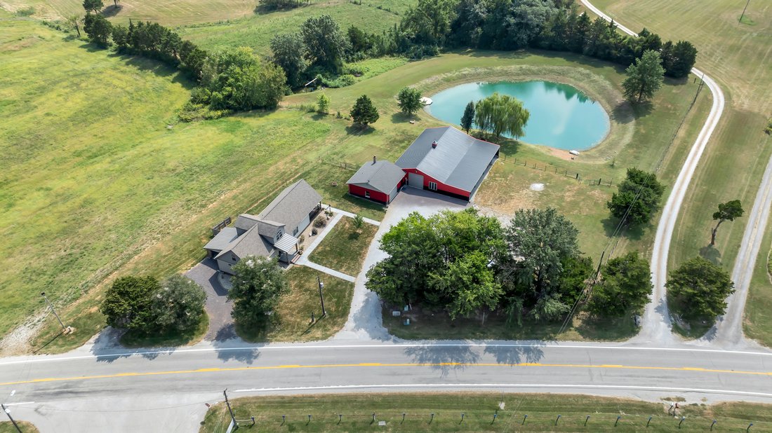 House in Waterloo, Illinois, United States 2 - 18950938