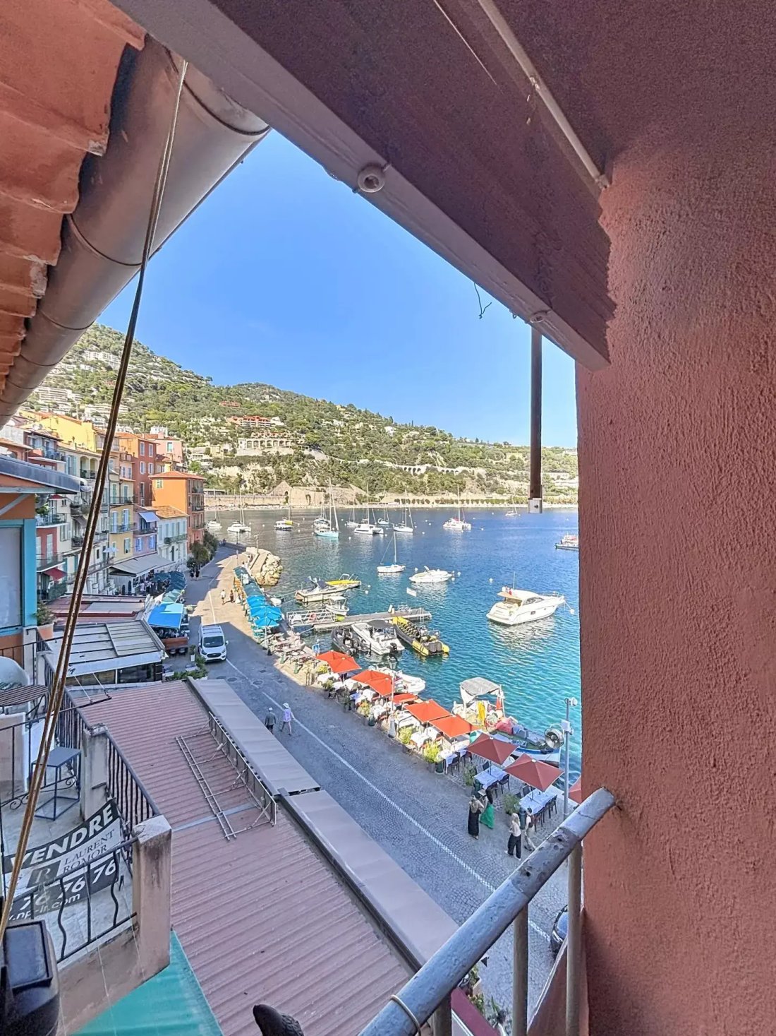 Apartment in Villefranche-sur-Mer, Provence-Alpes-Côte d'Azur, France 3 - 18940382