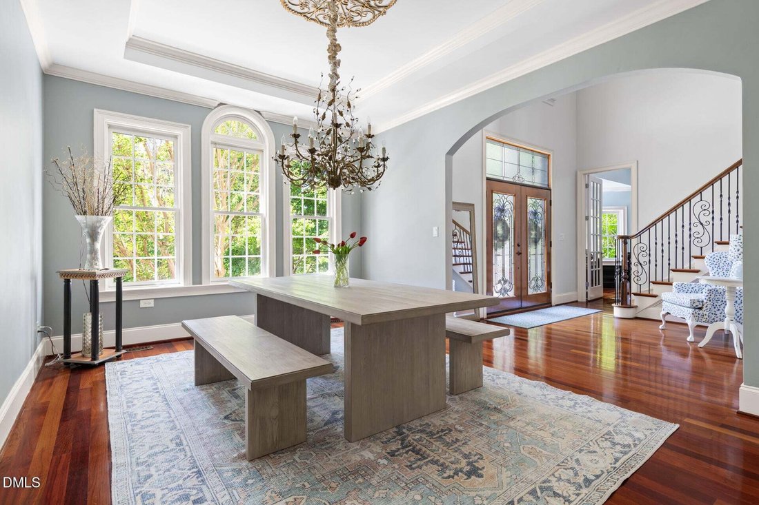 House in Chapel Hill, North Carolina, United States 3 - 18948655
