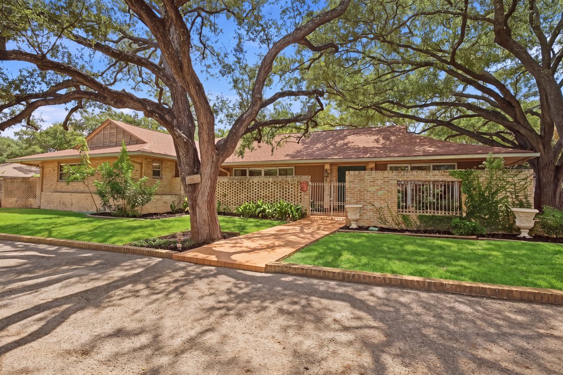 House in San Antonio, Texas, United States 2 - 18951274