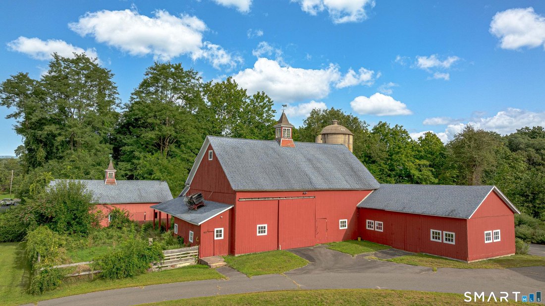 House in Simsbury, Connecticut, United States 5 - 18951776