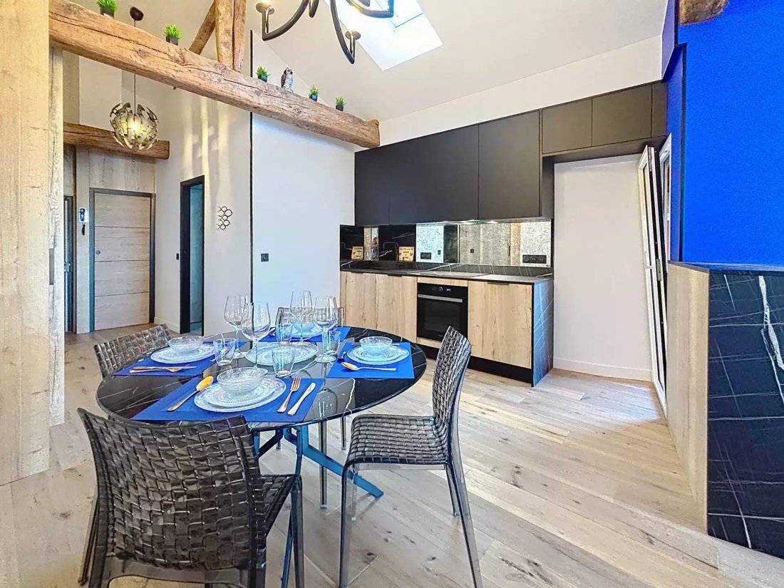 Apartment in Villefranche-sur-Mer, Provence-Alpes-Côte d'Azur, France 1 - 18940382