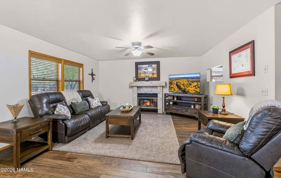 House in Flagstaff, Arizona, United States 4 - 18951692