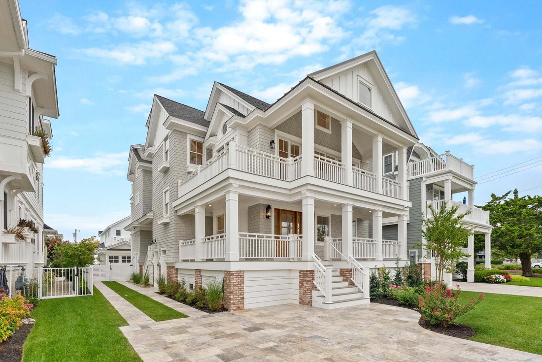 House in Avalon, New Jersey, United States 2 - 18676561
