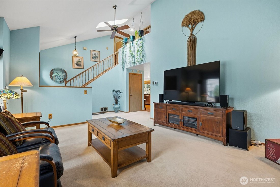 House in Bothell, Washington, United States 5 - 18954092