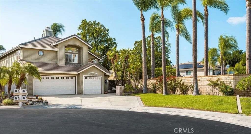 House in Yorba Linda, California, United States 1 - 18953572