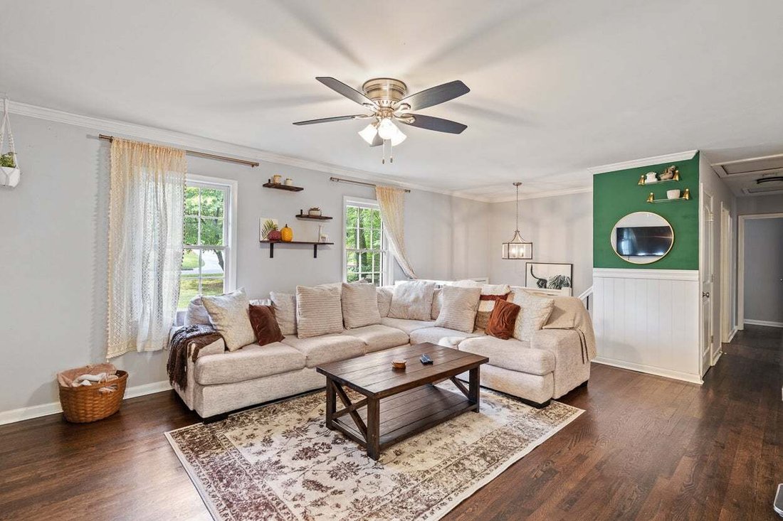 House in Doraville, Georgia, United States 5 - 18953374
