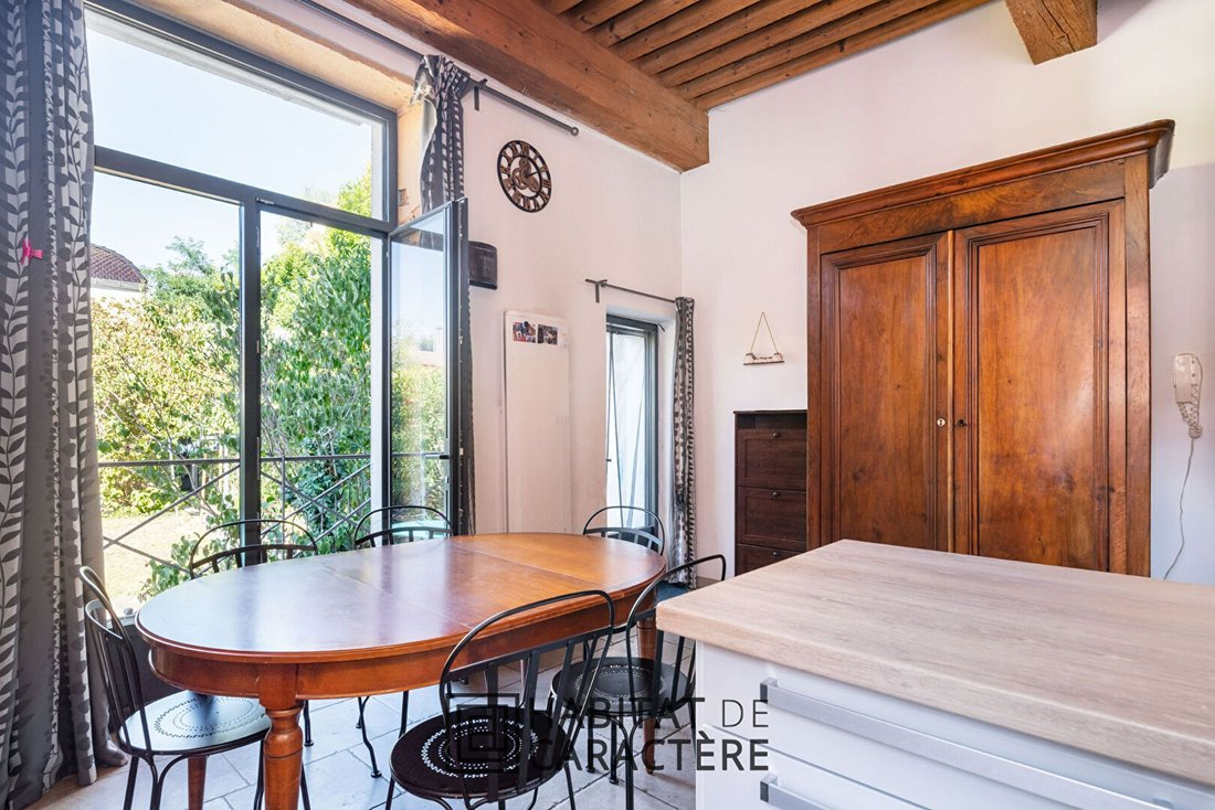 Villa in Saint Vincent, Lyon 1er Arrondissement, Lyon 4 - 18955084