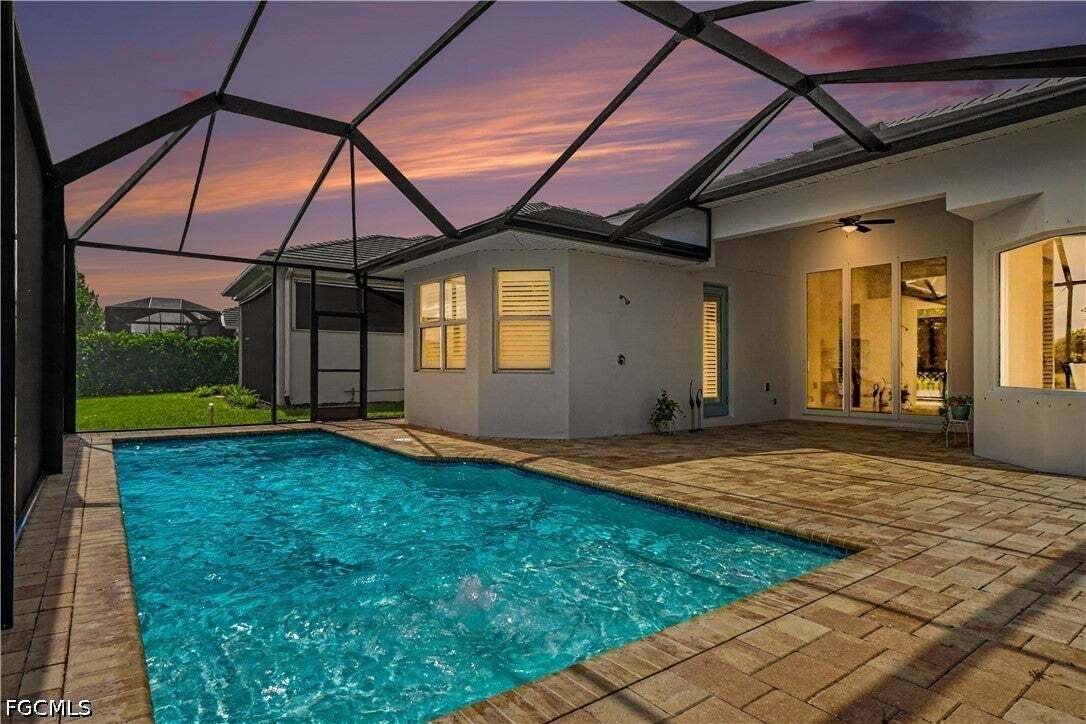 House in Naples, Florida, United States 5 - 18952005