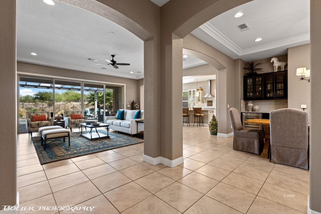 House in Mesquite, Nevada, United States 4 - 18954004