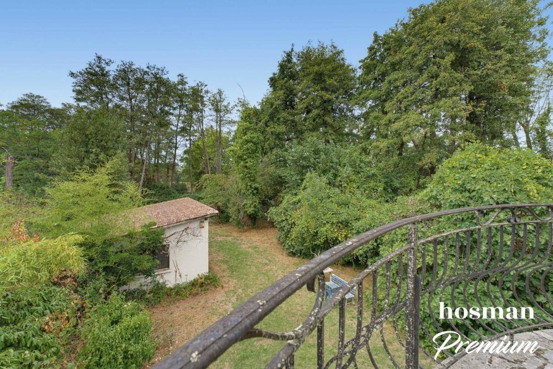 House in Saige Sud, Pessac, France 5 - 18949664