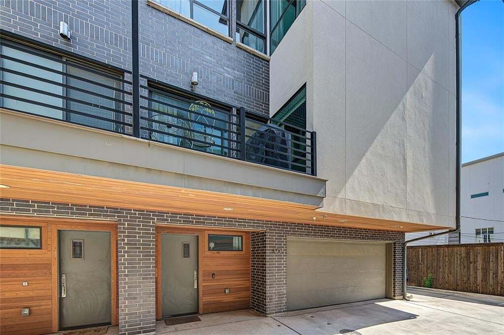 Condo in Dallas, Texas, United States 1 - 18953594