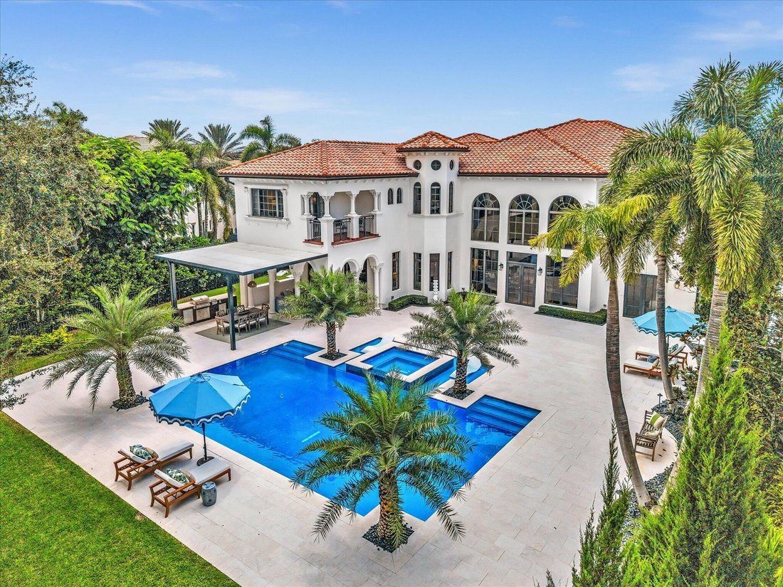 House in Parkland, Florida, United States 2 - 18953644