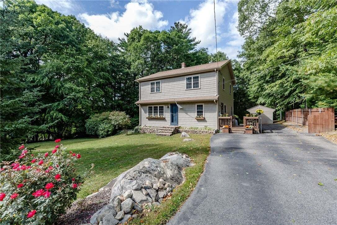 House in Smithfield, Rhode Island, United States 3 - 18948413