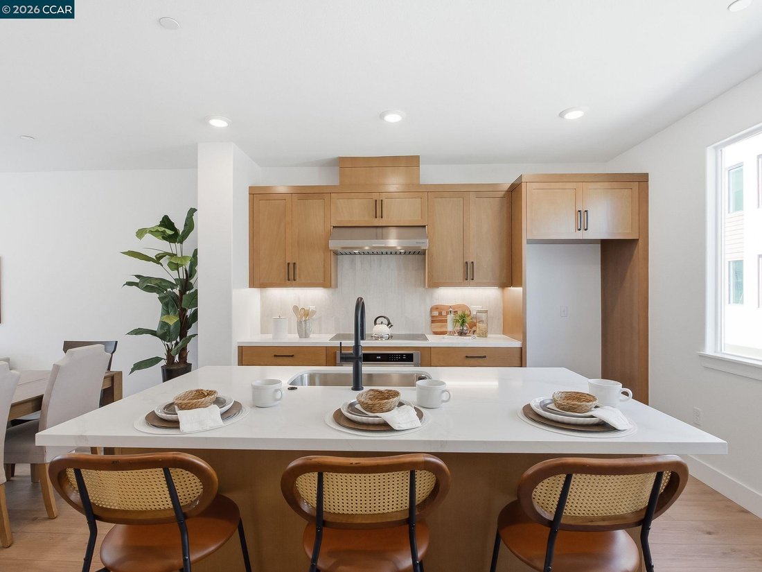 Townhouse in Santa Clara, California, United States 1 - 18953205