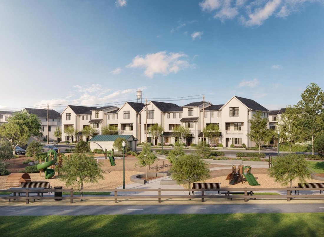 Townhouse in Campbell, California, United States 3 - 18953242