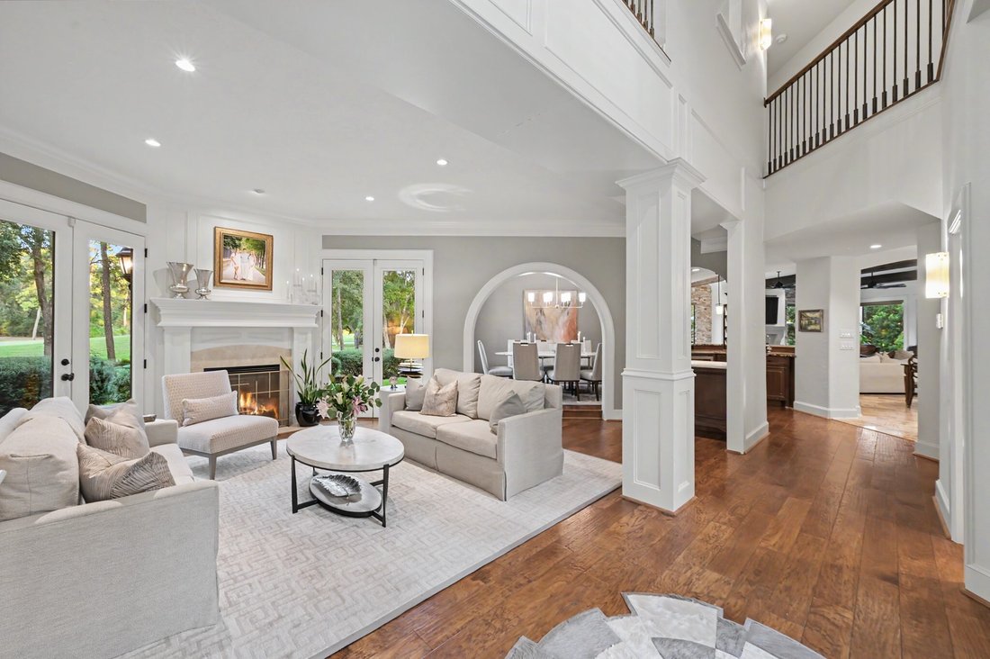 House in Spring, Texas, United States 5 - 18954066