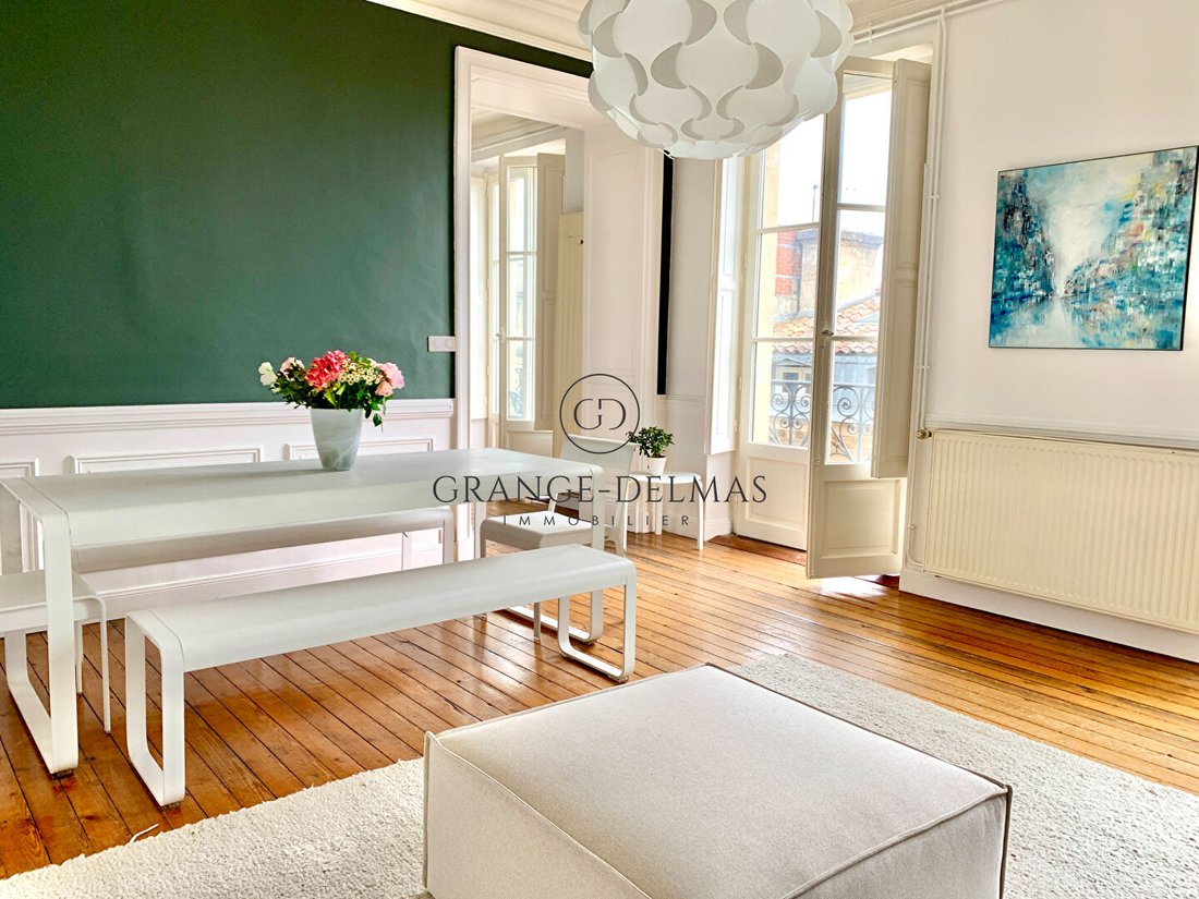 Apartment in Le Lac-Bacalan, Bordeaux, France 2 - 18954458