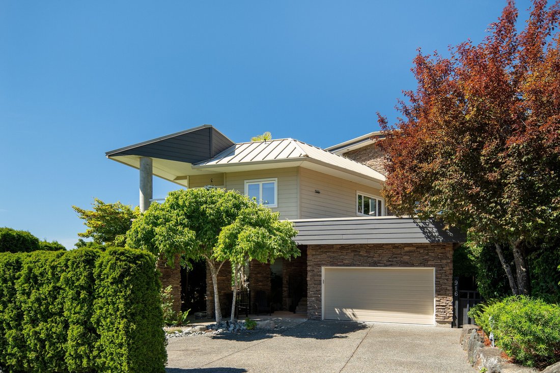 House in Brentwood Bay, British Columbia, Canada 3 - 18950893