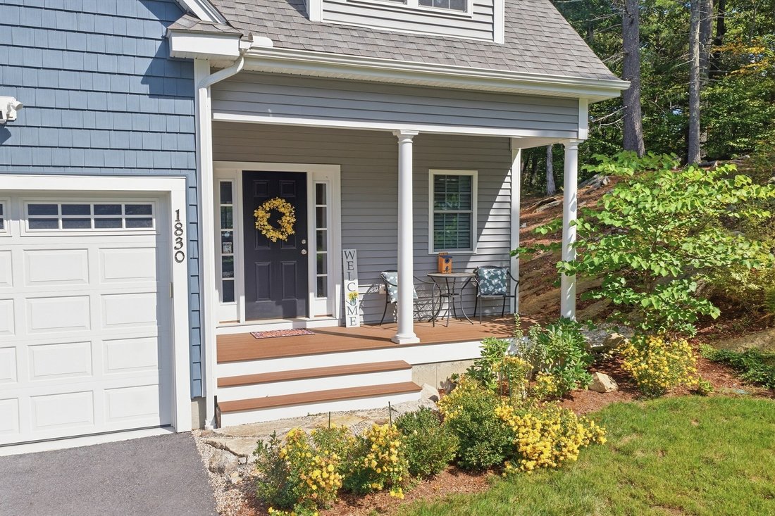 Northbridge, Massachusetts, United States 2 - 18949458