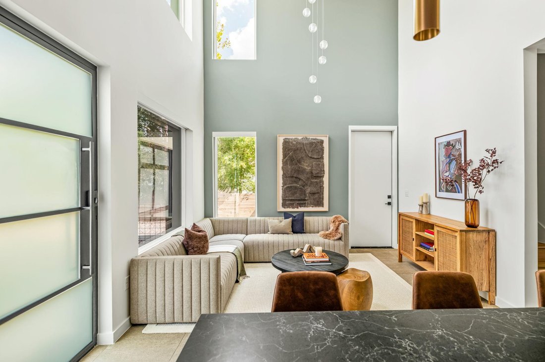House in Austin, Texas, United States 4 - 18953166