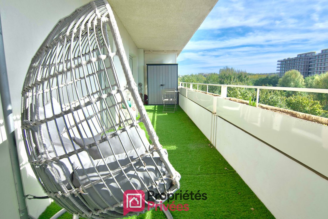 Apartment in Billancourt–Rives de Seine, Boulogne-Billancourt, France 4 - 18955148
