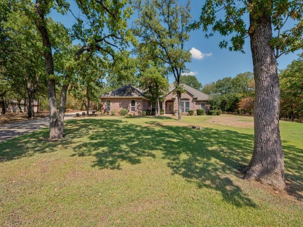 House in Cross Roads, Texas, United States 2 - 18949171