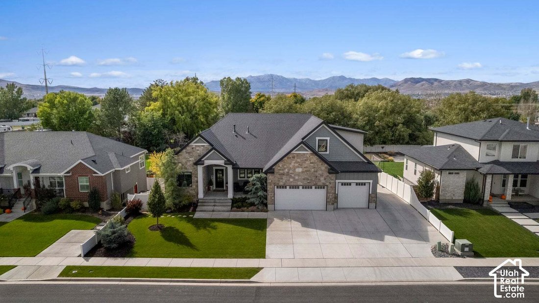 House in Lehi, Utah, United States 3 - 18948573