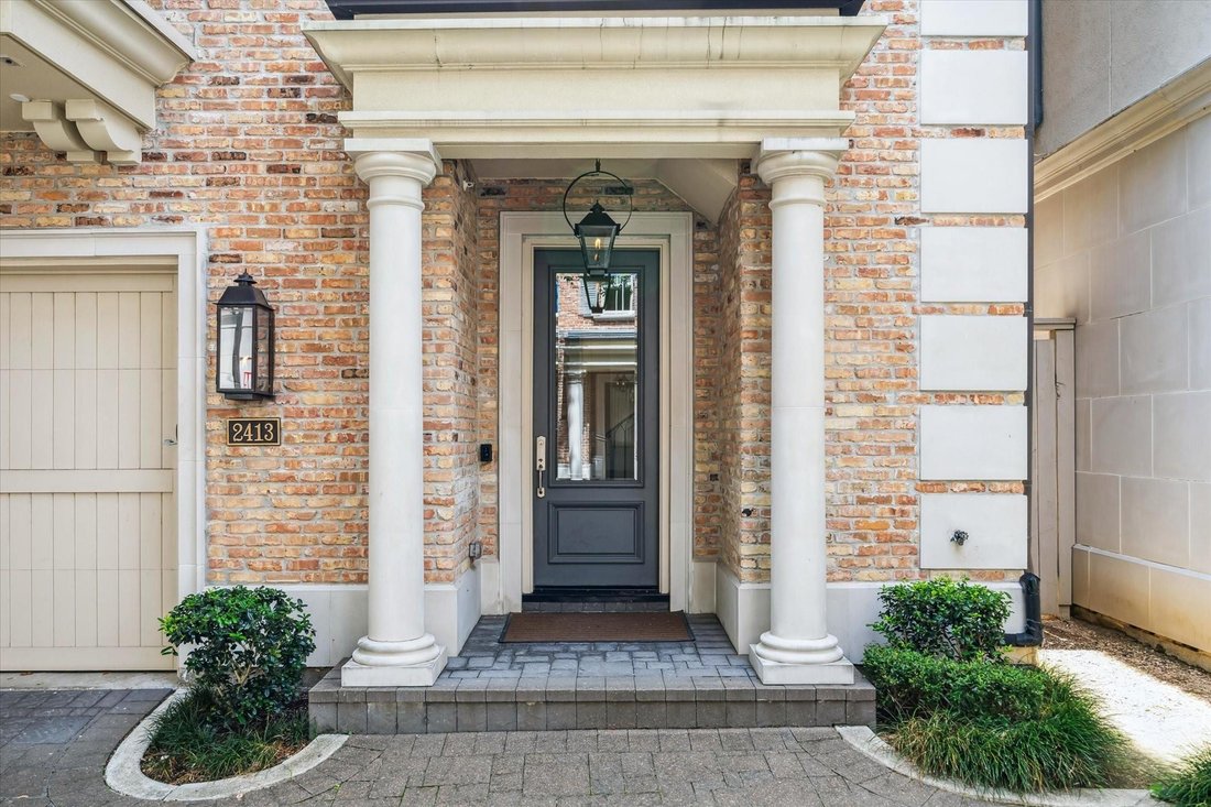 House in Houston, Texas, United States 3 - 18949283