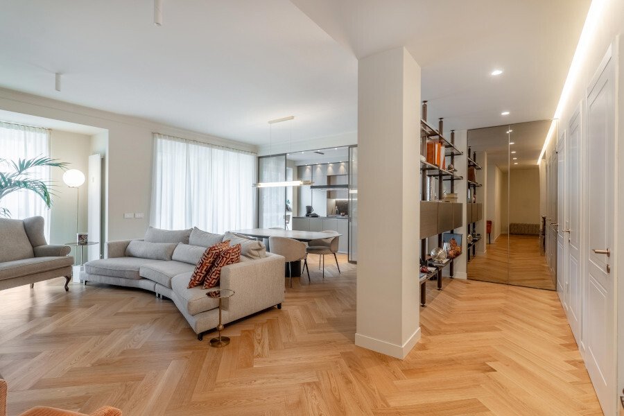 Apartment in San Vittore - Washington, Milan, Italy 2 - 18948865