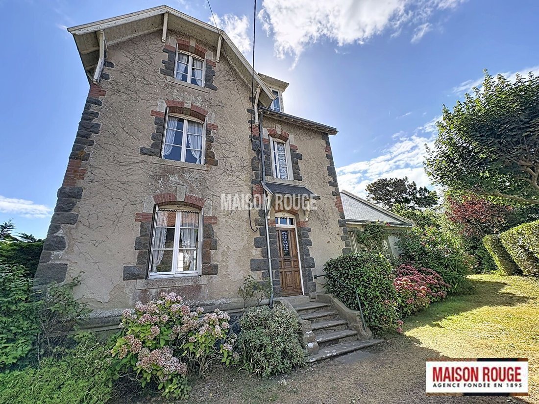 House in Saint-Quay-Portrieux, Brittany, France 3 - 18954616