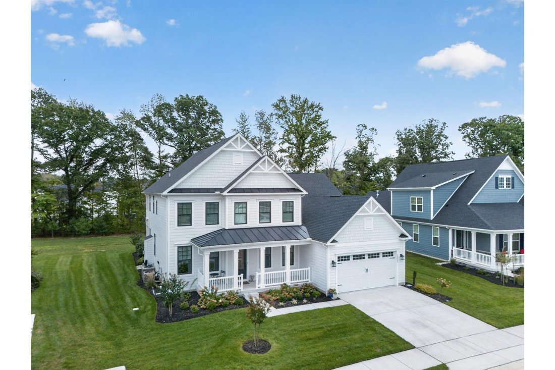 House in Lewes, Delaware, United States 3 - 18950879