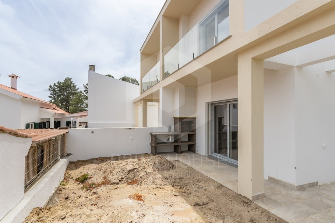 House in Fernao Ferro, Setubal, Portugal 1 - 18955044
