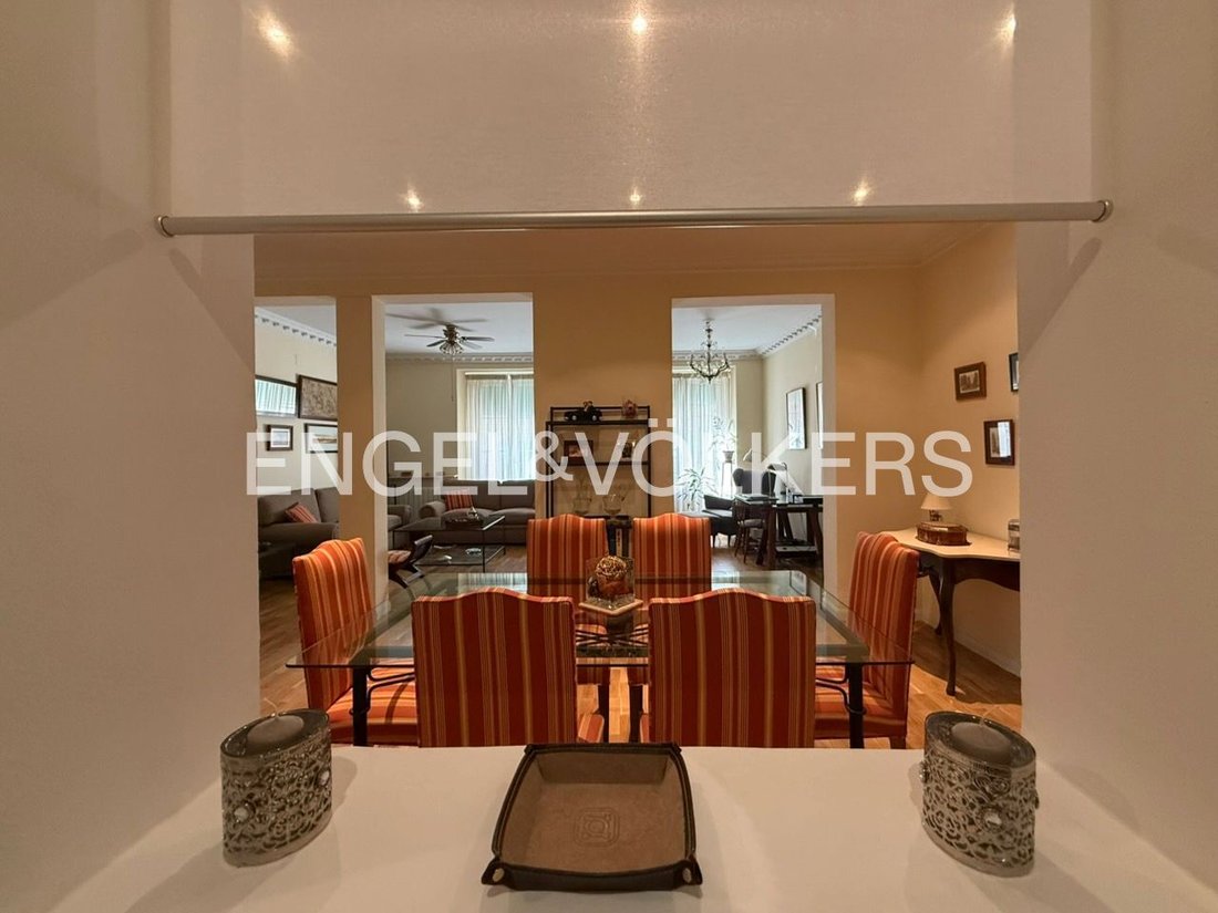 Apartment in Centro, Madrid, Spain 1 - 18953890