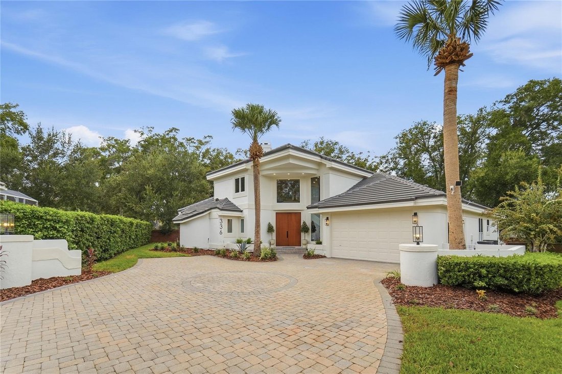 House in Lake Mary, Florida, United States 2 - 18952319