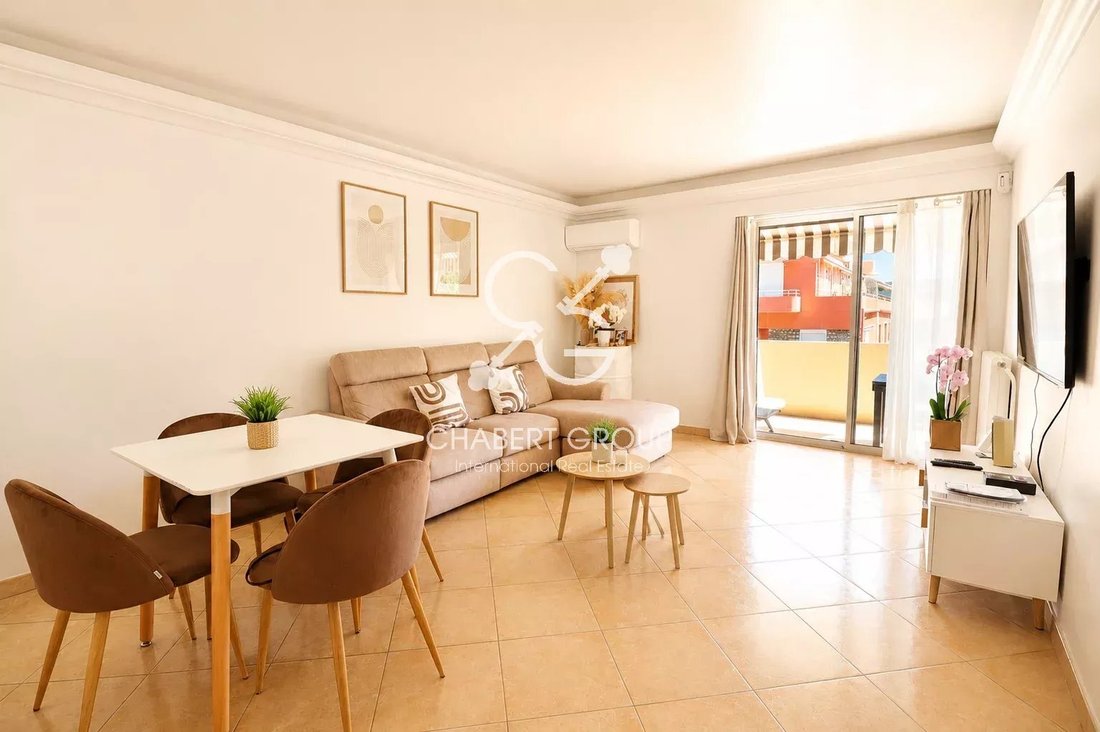 Apartment in Le Port, Villefranche-sur-Mer, France 3 - 18948440