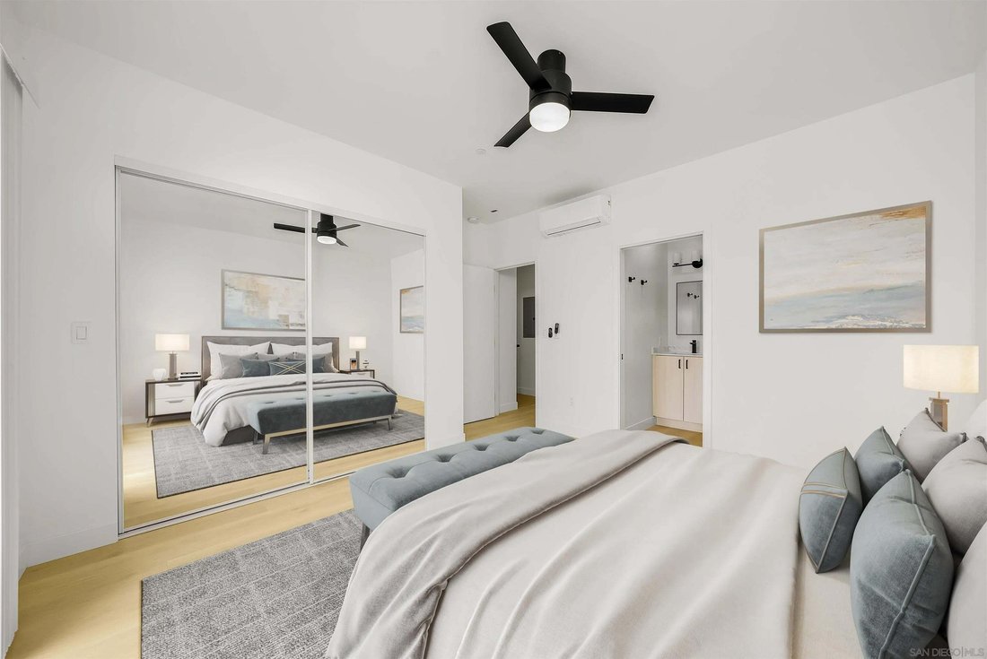 San Diego, California, United States 5 - 18953470