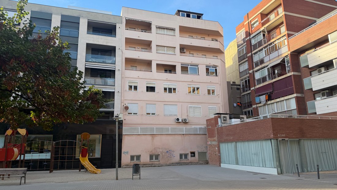Apartment in Lleida, Catalonia, Spain 3 - 18954908